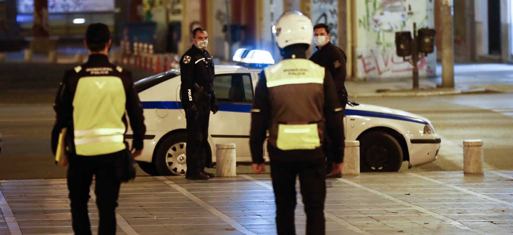 Κορωνοϊός: Στο τραπέζι αυστηρότερα μέτρα για τη Θεσσαλονίκη – Δεν υποχωρεί η πανδημία