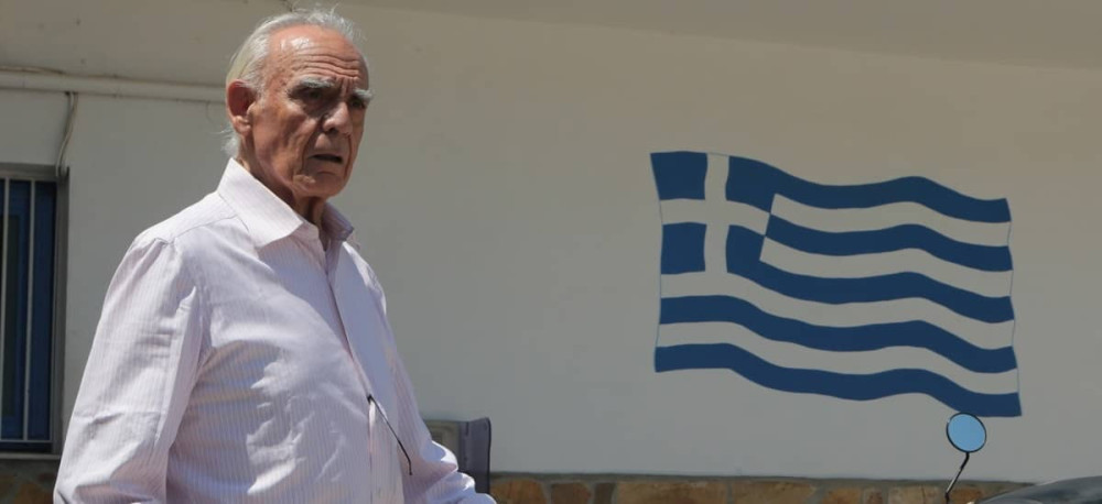 Νέα καταδίκη για τον Τσοχατζόπουλο – Τους… Τούρκους επικαλέστηκε ο δικηγόρος του