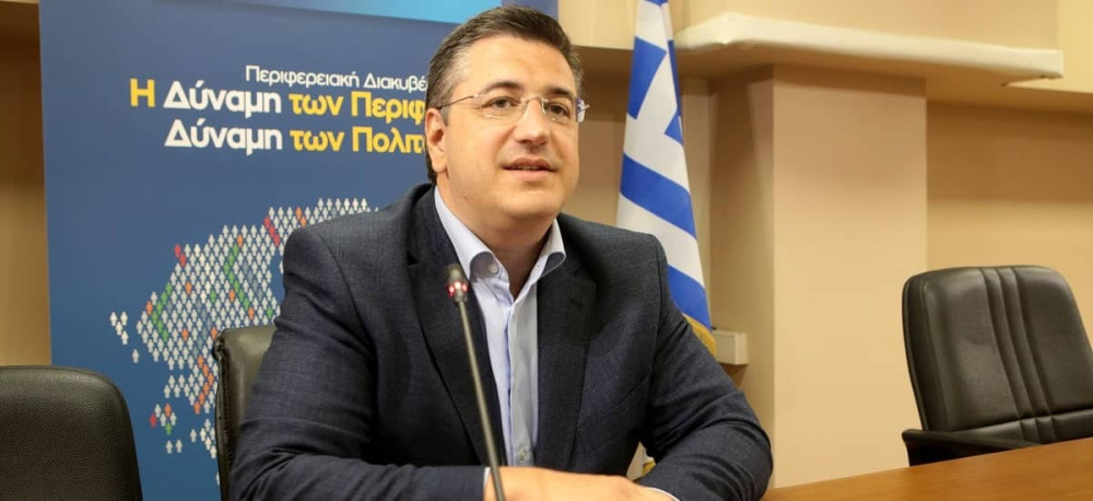 Τζιτζικώστας: Το έπος του ’40 και ο αγώνας των Ελλήνων απέναντι στο ναζισμό και το φασισμό συνεχίζει να μας εμπνέει