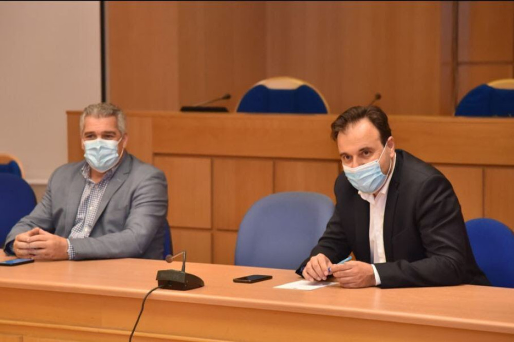 Συνεργασία KΕΔΕ-ΣΕΠΕ για τον ψηφιακό μετασχηματισμό των δήμων
