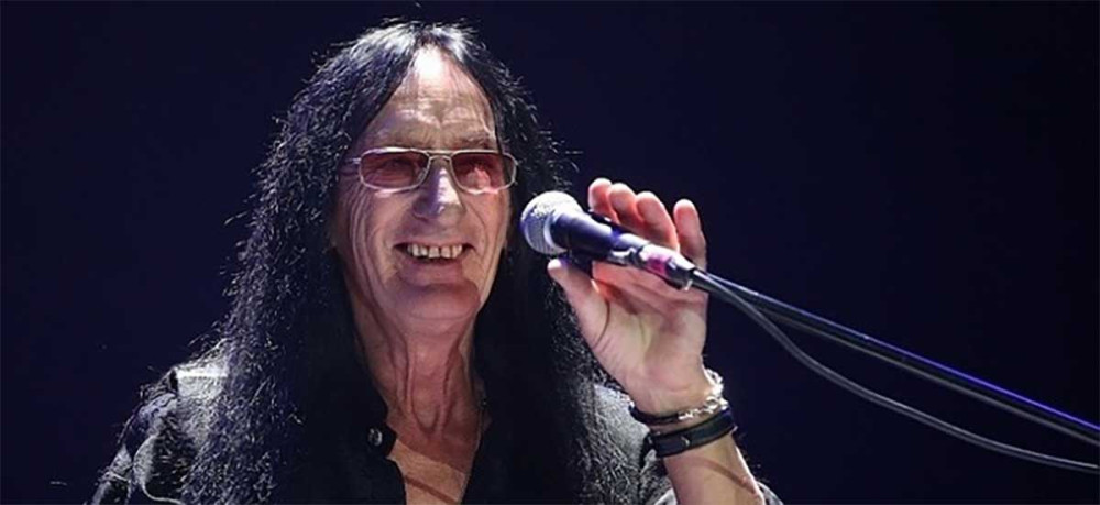 Πέθανε ο Κεν Χένσλεϊ των Uriah Heep δημιουργός του “Lady in Black”
