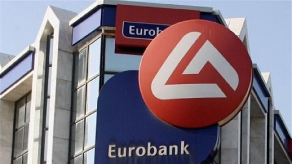 Eurobank: Ολοκληρωμένο ψηφιακό δίκτυο προϊόντων – υπηρεσιών