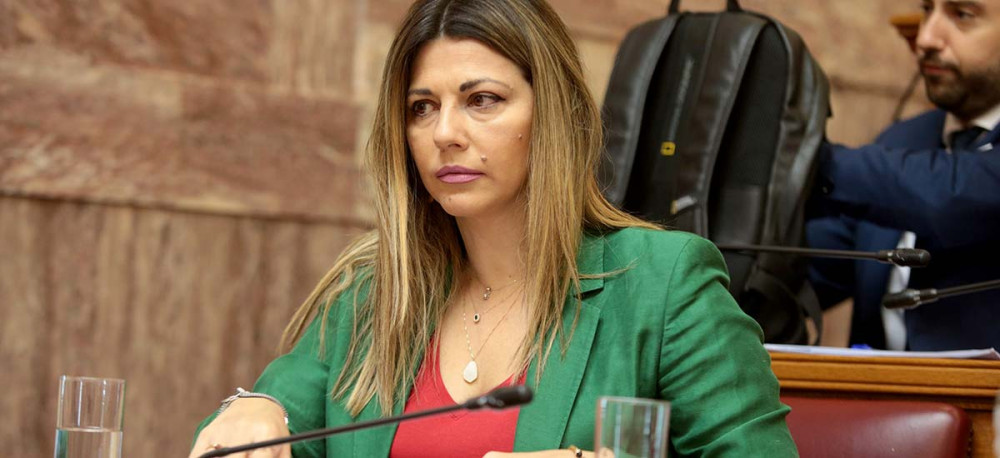 Ζαχαράκη: Δεν ξεκίνησε χθες η τηλεκπαίδευση – Είχε δοκιμαστεί η πλατφόρμα