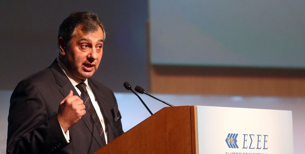 Κορκίδης: Το “ηλεκτρονικό καλάθι” μπορεί να σώσει τον μισό τζίρο των Χριστουγέννων