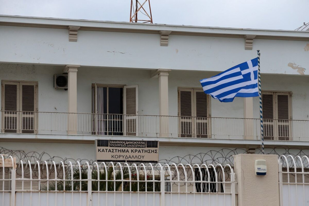 Από τον Κορυδαλλό στον Ασπρόπυργο – Πώς θα είναι οι νέες φυλακές (video)