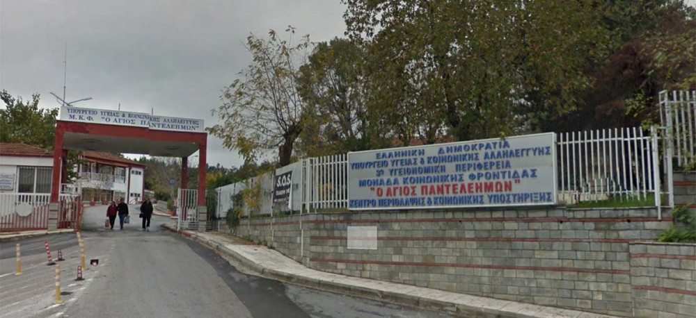 Κορωνοϊός: Τι συνέβη στον Άγιο Παντελεήμονα στη Θεσσαλονίκη