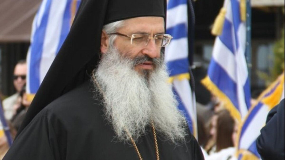 Λάβρος ο Μητροπολίτης Άνθιμος: “Οι ευλαβείς εγωισμοί… σκοτώνουν!”