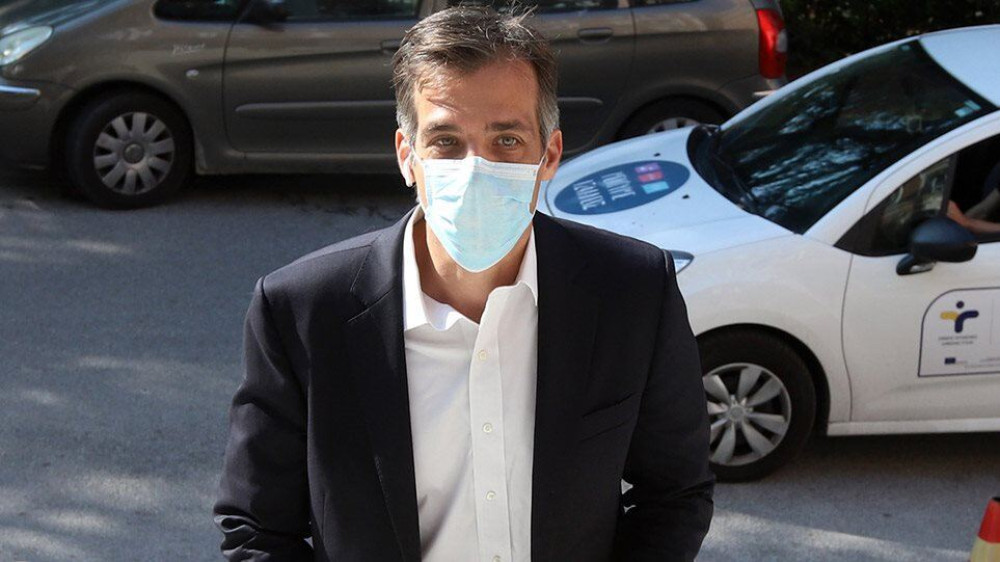 Αρκουμανέας: Υπάρχει ένα μητρώο καταγραφής κρουσμάτων – Απαράδεκτα τα δημοσιεύματα