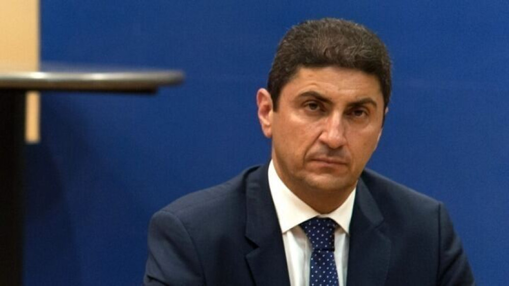 Αυγενάκης: Το ΟΑΚΑ ξαναγίνεται στολίδι
