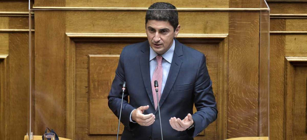 To «αντίο» του Αυγενάκη στον Μαραντόνα