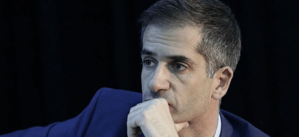 Ο Μπακογιάννης “ξήλωσε” από αντιδήμαρχο την Αλεξία Έβερτ