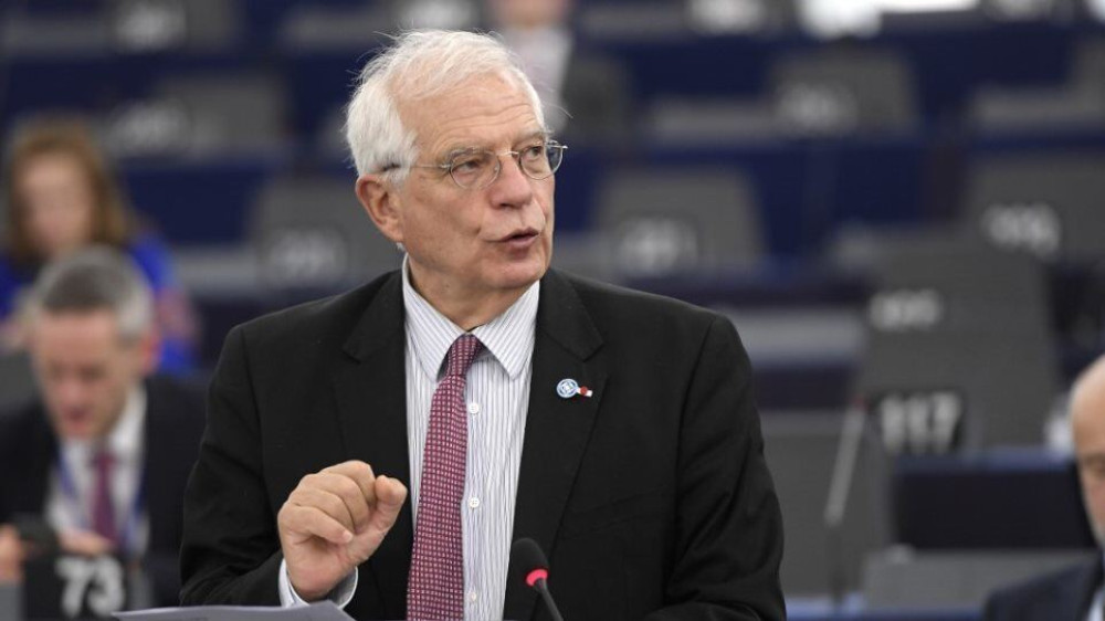 “Σφαλιάρα” Μπορέλ σε Τουρκία: Η κατάσταση με τον Ερντογάν έχει χειροτερέψει