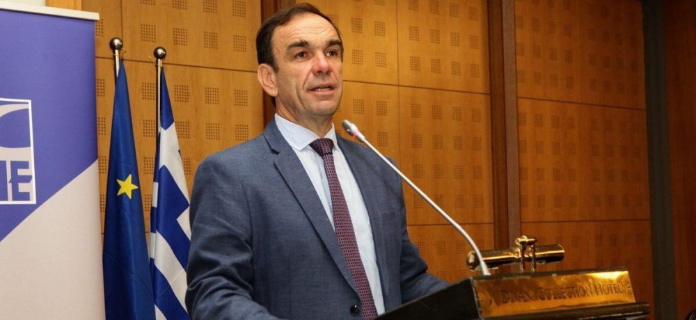 Κηφισιά: Νέο μοντέλο διαχείρισης απορριμμάτων προτείνει ο Χιωτάκης