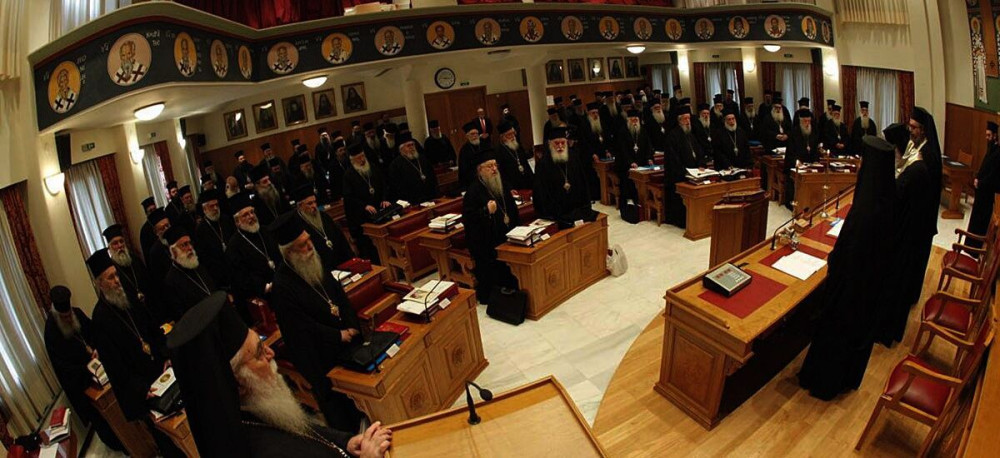 Πώς ο ιός εξαπλώθηκε στην Ιεραρχία