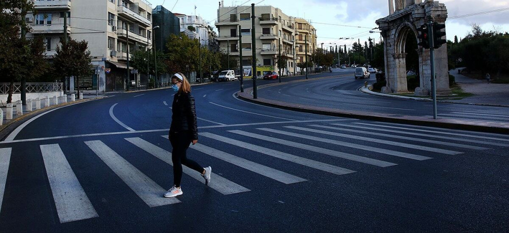 Lockdown: Παράταση για τα σχολεία – Γρίφος η εστίαση