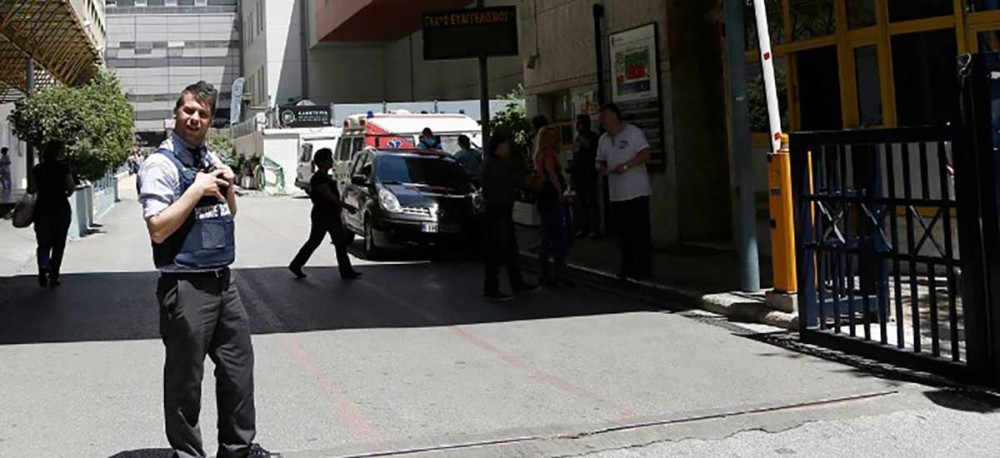 Κορωνοϊός: 11 νέα κρούσματα υγειονομικών στον “Ευαγγελισμό”