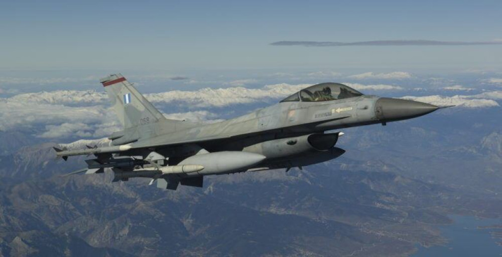 Αναβαθμίζονται τα F-16 Block 50C/D της 111ΠΜ σε 52+/Adv