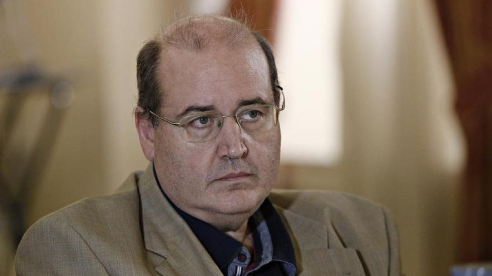 Ο Φίλης “κλείνει το μάτι” σε ΚΚΕ και ΜΕΡΑ25