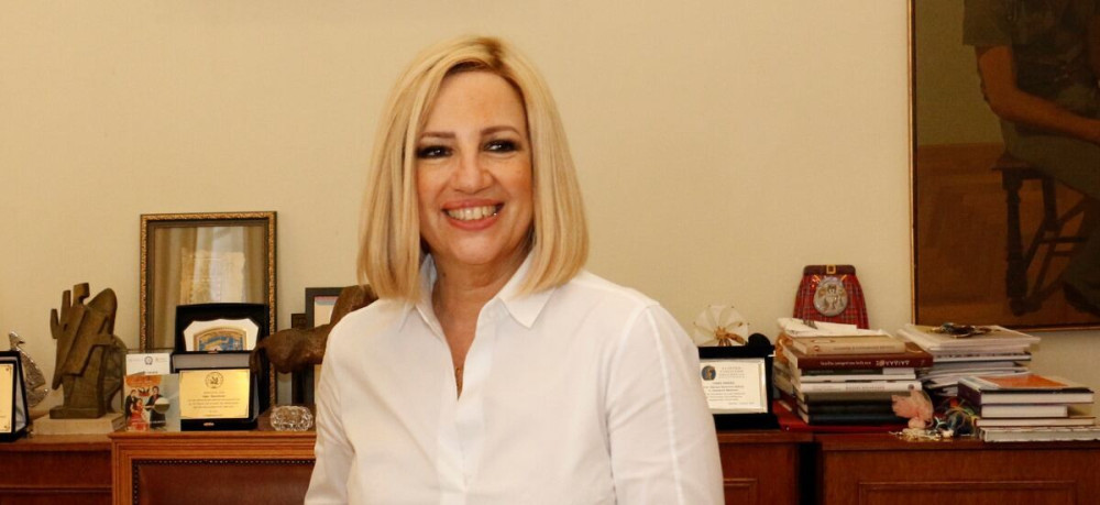 Γεννηματά: “Το Πολυτεχνείο είναι εδώ, μας περιμένει υγιείς και δυνατούς”