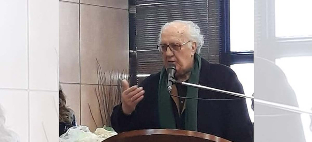 Χρήστος Φωτίου: “Επιτέλους σεβαστείτε τη μνήμη μας”