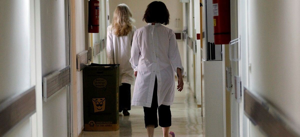 ΟΟΣΑ: Η Ελλάδα έχει τη μεγαλύτερη αναλογία γιατρών – πληθυσμού