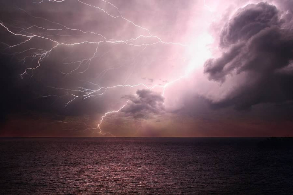 Τελειώνει η περίοδος ανομβρίας – Έρχονται βροχές τη νέα εβδομάδα