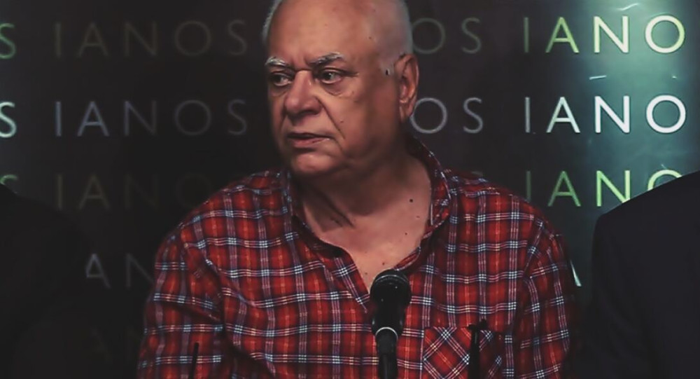 «Δήλωση μετανοίας» Καρτερού με… “άνοιγμα” στο ΚΚΕ