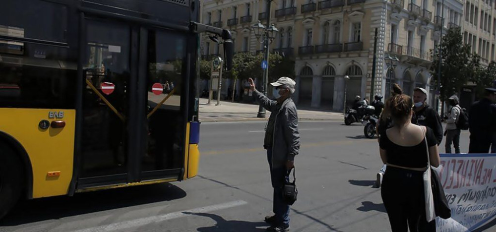 Κορωνοϊος: Σταθερή πρωτιά της Αττικής στα κρούσματα – Ακολουθεί η Θεσσαλονίκη