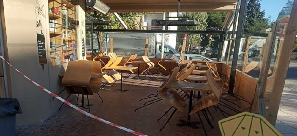 Το “στοίχημα” ανοίγματος της αγοράς και της ύφεσης