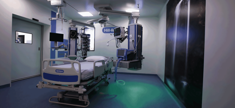 Τελεσίγραφο στις ιδιωτικές κλινικές της Θεσσαλονίκης: Δώστε τώρα 200 κλίνες COVID-19