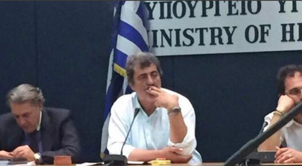 O Πολάκης ξαναχτυπά! Η ζήλεια για το κορωνοπάρτι και το γλέντι που δεν πήγε