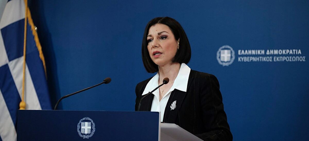 Πελώνη-Κορωνοϊός: Όταν είμαστε σε πόλεμο, όλοι μπαίνουν στη μάχη!