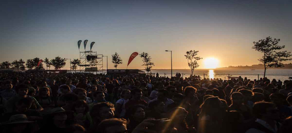 “Έφυγε” από τη ζωή ο εμπνευστής του «River Party» Δημήτρης Κουτσομύτης από κορωνοϊό