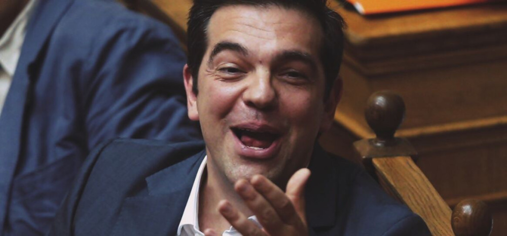 Βίλα Τσίπρα: Πώς ο Αλέξης “έπιασε” κορόιδο τον “σύντροφο” Περόνε