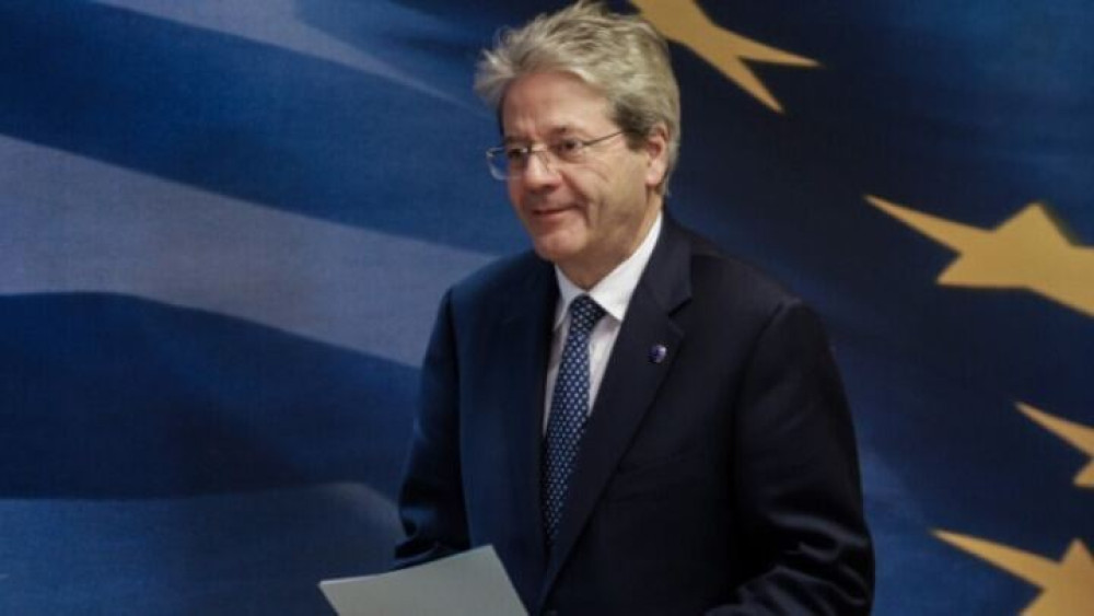 Τζεντιλόνι για Ταμείο Ανάκαμψης: Δεν θα υποκύψουμε σε ένα βέτο