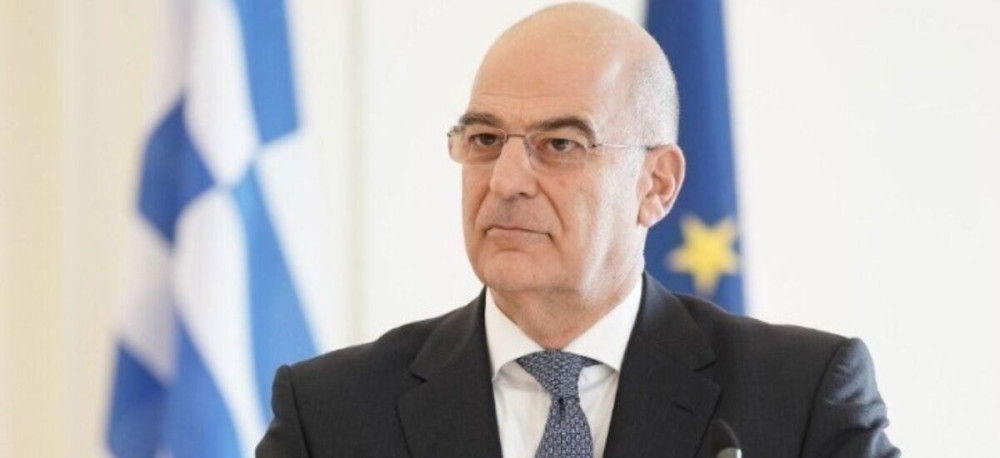 Δένδιας για Πολυτεχνείο: “Ας μην επιτρέψουμε τον διχασμό για το αυτονόητο”