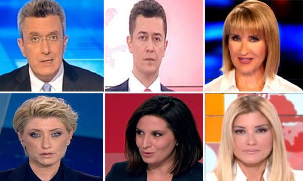 “Χαιρέτα μου τον Πλάτανο”… για τα κορωνο-δελτία ειδήσεων