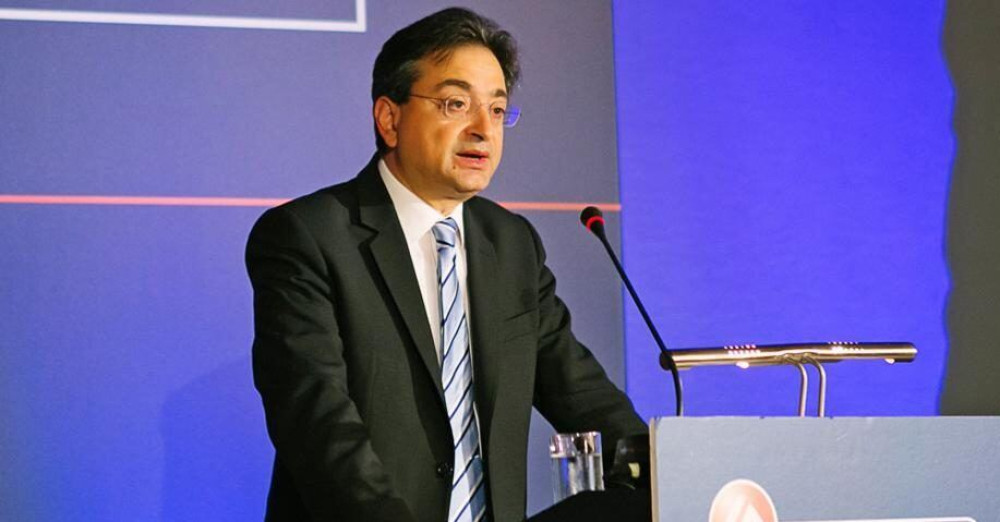 Το σχέδιο “Eurobank of 2030”