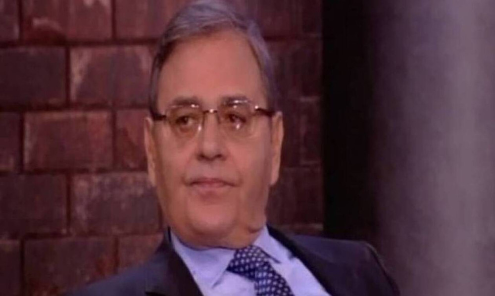 “Έφυγε” από τη ζωή ο «Δρ Όζον», Ανδρέας Φακιώρης