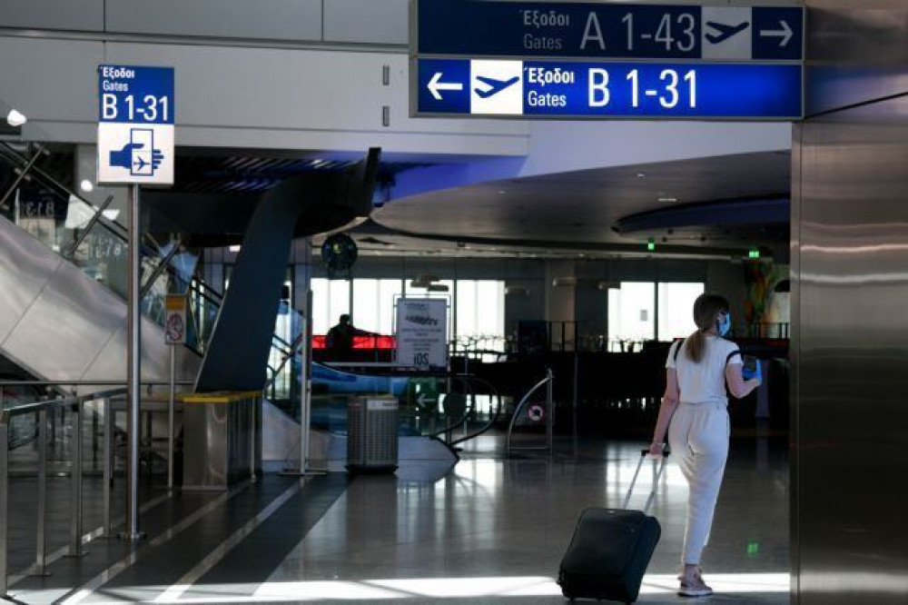Παράταση Notams έως 7/1/2021 και νέα αεροπορική οδηγία για 3ήμερη καραντίνα