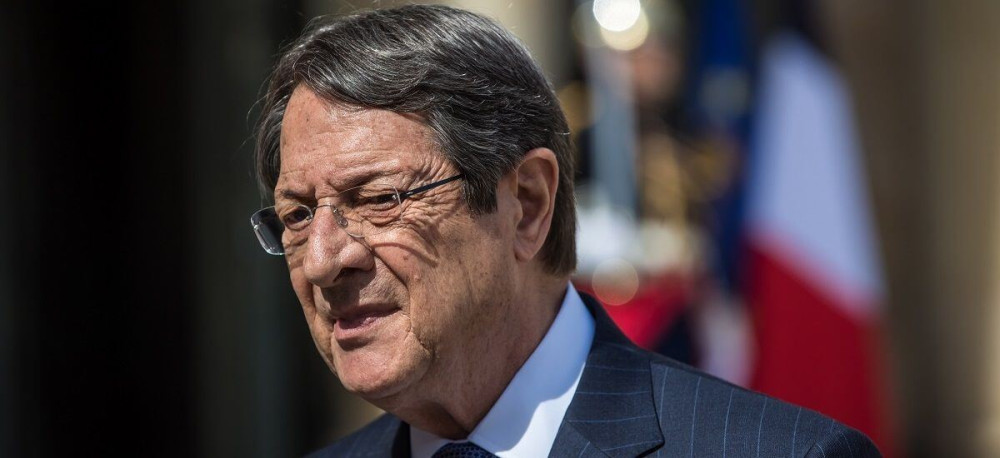 Αναστασιάδης για εμβόλιο: “Σπουδαία μέρα για την χώρα μας και για ολόκληρη την Ευρώπη”