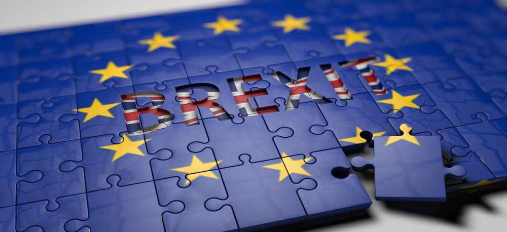 ΕΕ-Βρετανία-Brexit: Διαπραγματεύσεις σε… απαισιοδοξία
