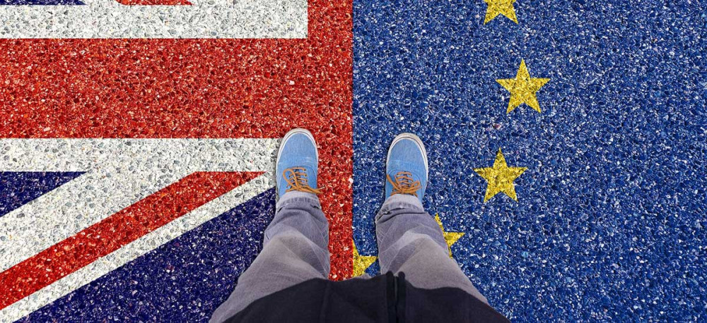 Brexit: Έξοδος χωρίς συμφωνία – Αδιέξοδο στις διαπραγματεύσεις