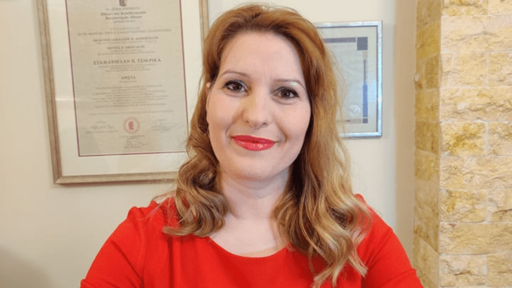 Αυτές τις γιορτές να διασπείρουμε απλόχερα την αγάπη και όχι τον ιό