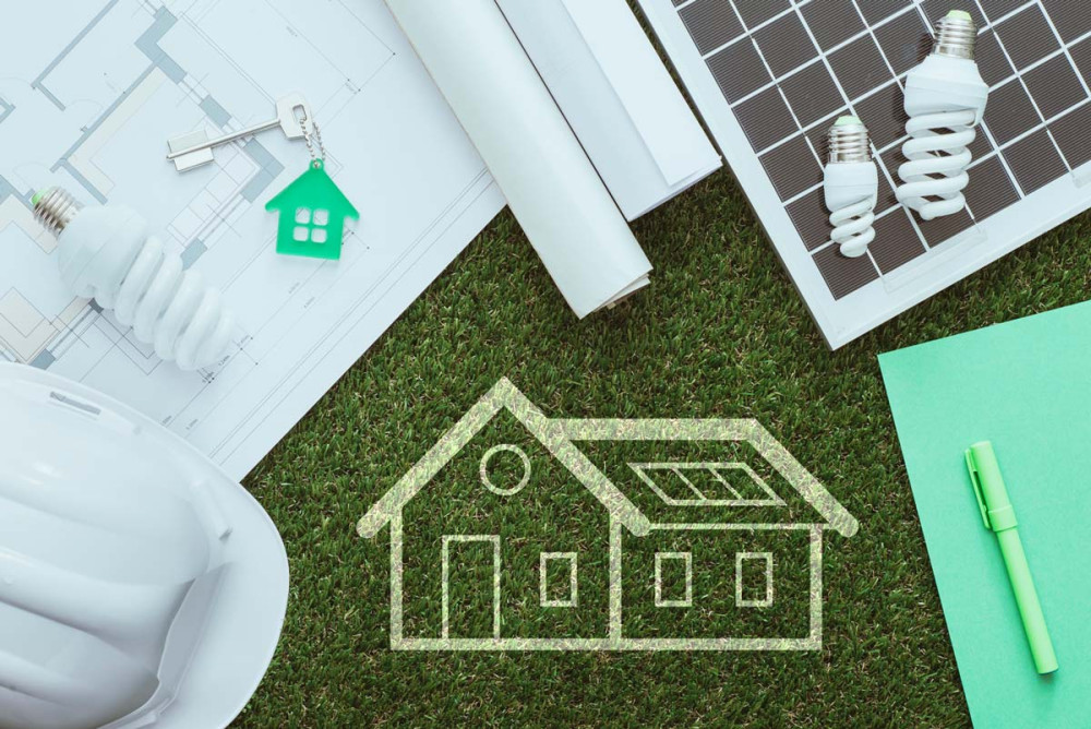 Η φύση εgreenει, εσείς εξοικονομείτε με το πρόγραμμα Εξοικονομώ-Αυτονομώ!