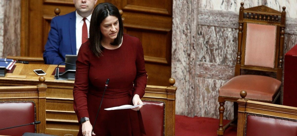 Κεραμέως: Γκρέμισε στεγανά η τηλεκπαίδευση – Τιτάνιο το εγχείρημα