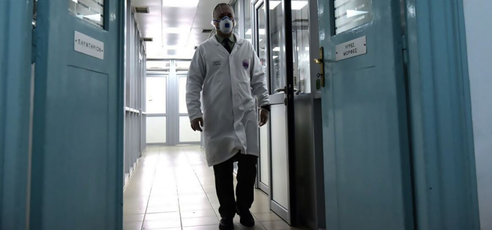 Κορωνοϊός: 1385 νέα κρούσματα – 583  διασωληνωμένοι, 102 θάνατοι