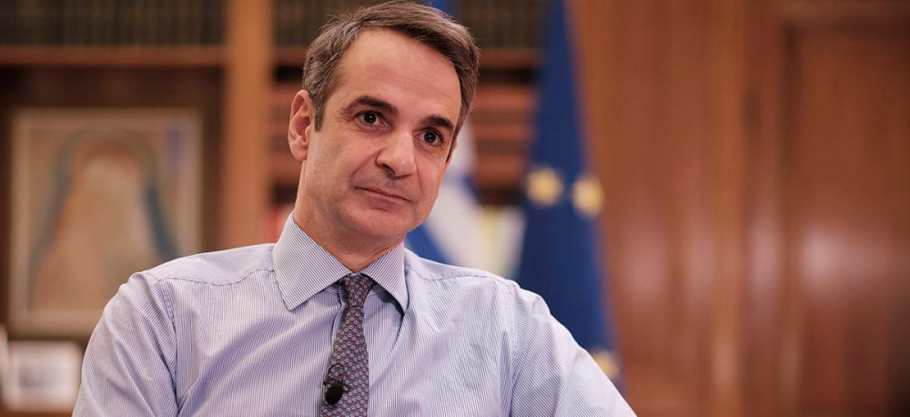 Αναβάλλεται, λόγω ομίχλης, η επίσκεψη Μητσοτάκη στη Βόρεια Ελλάδα