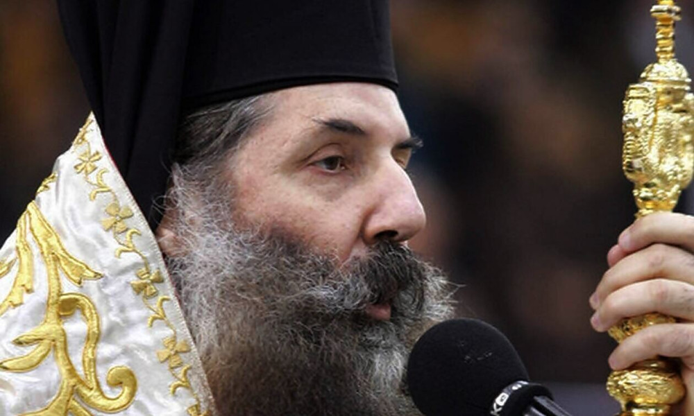Κήρυγμα ανευθυνότητας από τον Πειραιώς – Βλέπει και θαύματα!