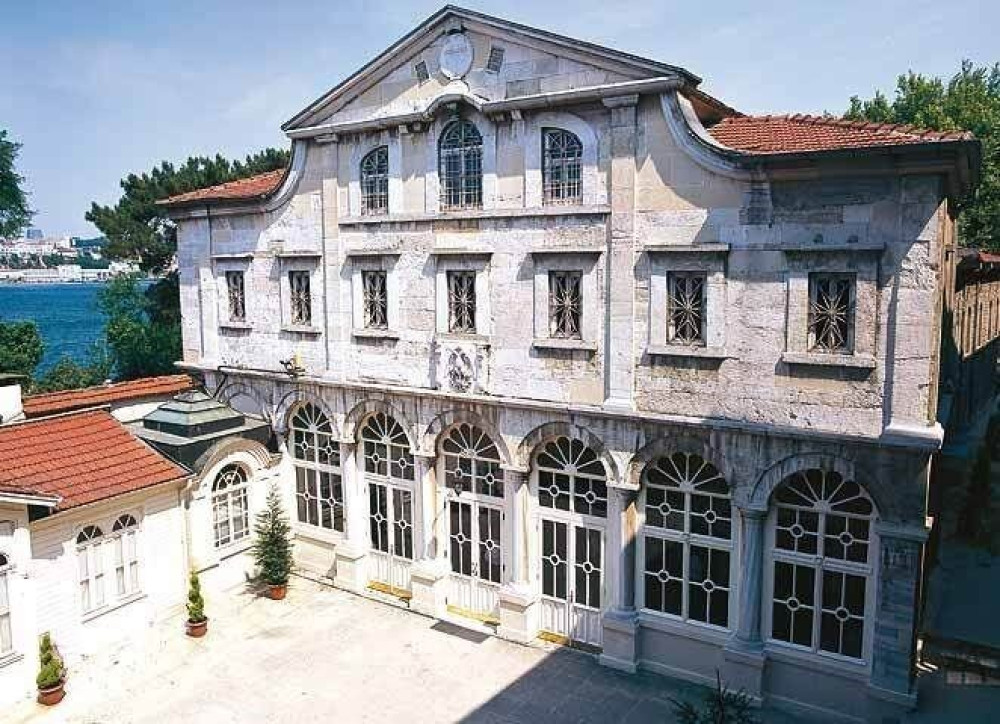 Πατριαρχικές λειτουργίες Χριστουγέννων & Θεοφανείων από την ΕΡΤ3